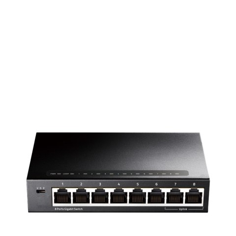 Switch CUDY GS108 CUDY Switch CUDY GS108 CUDY