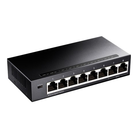 Switch CUDY GS108 CUDY Switch CUDY GS108 CUDY