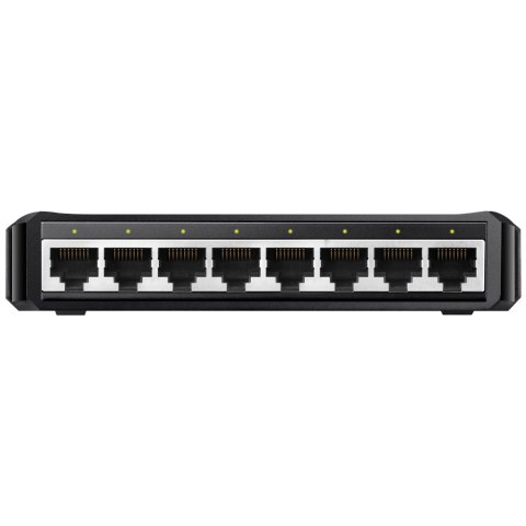 Switch CUDY GS108D 8-Port 10/100/1000 CUDY Switch CUDY GS108D 8-Port 10/100/1000 CUDY