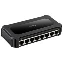 Switch CUDY GS108D 8-Port 10/100/1000 CUDY