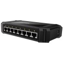 Switch CUDY GS108D 8-Port 10/100/1000 CUDY