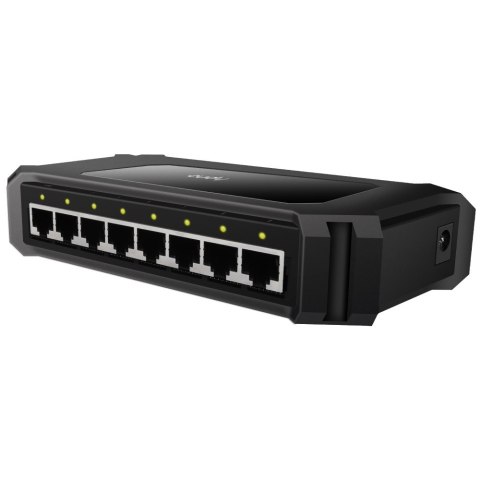 Switch CUDY GS108D 8-Port 10/100/1000 CUDY Switch CUDY GS108D 8-Port 10/100/1000 CUDY