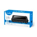 Switch CUDY GS108D 8-Port 10/100/1000 CUDY