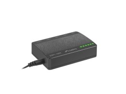Switch Lanberg DSP1-1005 (5x 10/100/1000Mbps) Lanberg