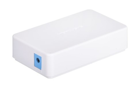 Switch Mercusys MS105 MERCUSYS Switch Mercusys MS105 MERCUSYS