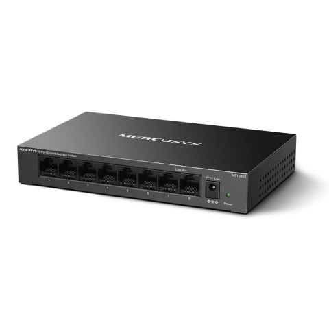 Switch Mercusys MS108GS MERCUSYS Switch Mercusys MS108GS MERCUSYS