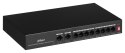 Switch PoE DAHUA PFS3010-8ET-65 DAHUA
