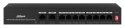 Switch PoE DAHUA PFS3010-8ET-65 DAHUA