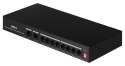 Switch PoE DAHUA PFS3010-8ET-65 DAHUA
