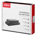 Switch PoE DAHUA PFS3010-8ET-65 DAHUA