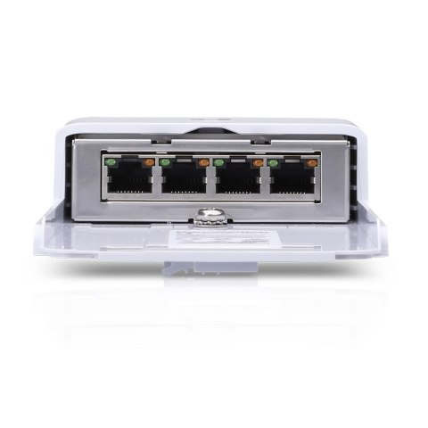 Switch PoE UBIQUITI N-SW (4x 10/100/1000Mbps) UBIQUITI Switch PoE UBIQUITI N-SW (4x 10/100/1000Mbps) UBIQUITI