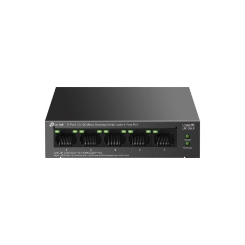 Switch TP-LINK LS105LP TP-LINK