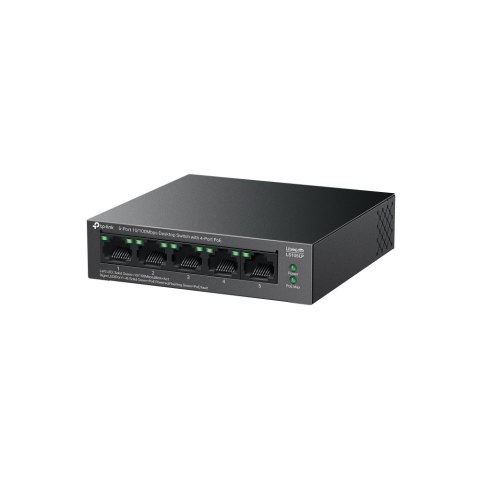 Switch TP-LINK LS105LP TP-LINK Switch TP-LINK LS105LP TP-LINK