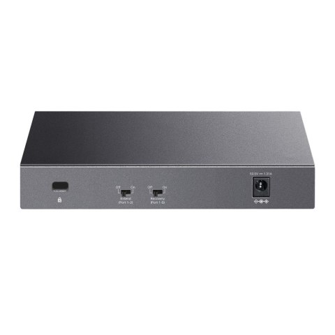 Switch TP-LINK LS108GP TP-LINK Switch TP-LINK LS108GP TP-LINK