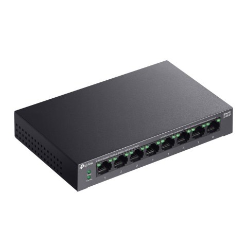 Switch TP-LINK LS108GP TP-LINK Switch TP-LINK LS108GP TP-LINK