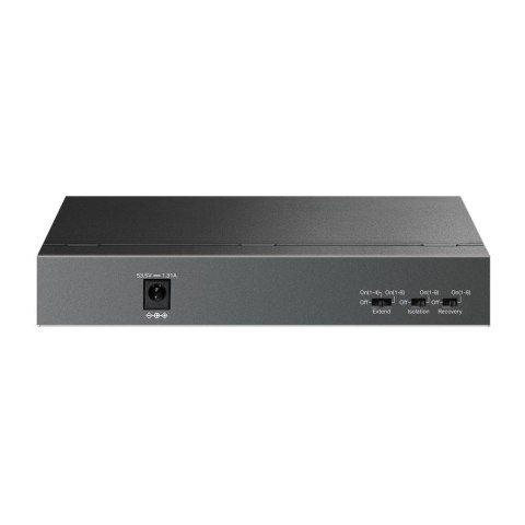 Switch TP-LINK LS109P TP-LINK Switch TP-LINK LS109P TP-LINK