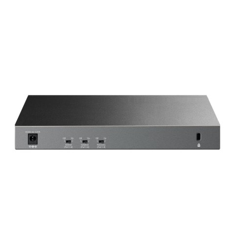 Switch TP-LINK LS1210GP TP-LINK Switch TP-LINK LS1210GP TP-LINK