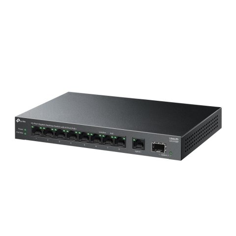 Switch TP-LINK LS1210GP TP-LINK Switch TP-LINK LS1210GP TP-LINK