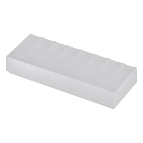 Switch TP-LINK TL-LS1008 Ilosc 8 portów RJ45 10/100 Mb/s (automatyczna negocjacja szybkości połączeń, automatyczne krosowanie Au TP-LINK Switch TP-LINK TL-LS1008 Ilosc 8 portów RJ45 10/100 Mb/s (automatyczna negocjacja szybkości połączeń, automatyczne krosowanie Au TP-LINK