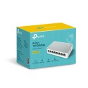 Switch TP-LINK TL-SF1008D (8x 10/100Mbps) TP-LINK