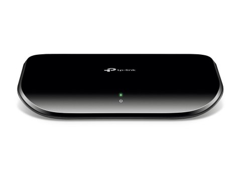 Switch TP-LINK TL-SG1005D (5x 10/100/1000Mbps) TP-LINK Switch TP-LINK TL-SG1005D (5x 10/100/1000Mbps) TP-LINK