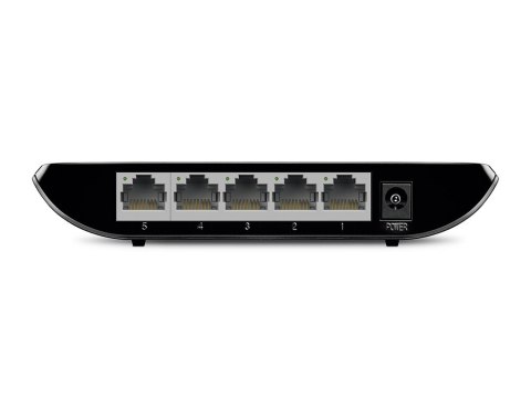 Switch TP-LINK TL-SG1005D (5x 10/100/1000Mbps) TP-LINK Switch TP-LINK TL-SG1005D (5x 10/100/1000Mbps) TP-LINK