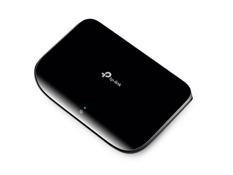Switch TP-LINK TL-SG1005D (5x 10/100/1000Mbps) TP-LINK Switch TP-LINK TL-SG1005D (5x 10/100/1000Mbps) TP-LINK