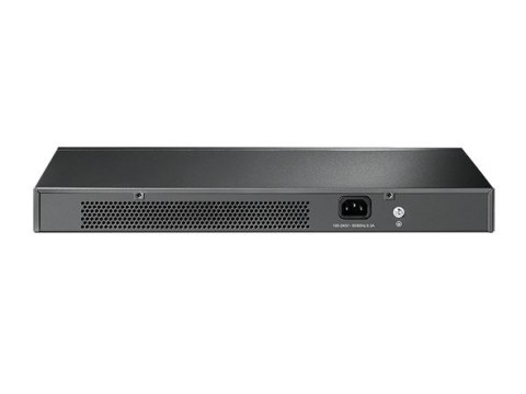 Switch TP-LINK TL-SG1016 (16x 10/100/1000Mbps) TP-LINK Switch TP-LINK TL-SG1016 (16x 10/100/1000Mbps) TP-LINK