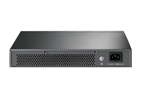 Switch TP-LINK TL-SG1016DE TP-LINK Switch TP-LINK TL-SG1016DE TP-LINK