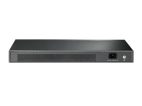Switch TP-LINK TL-SG1024 (24x 10/100/1000Mbps) TP-LINK Switch TP-LINK TL-SG1024 (24x 10/100/1000Mbps) TP-LINK