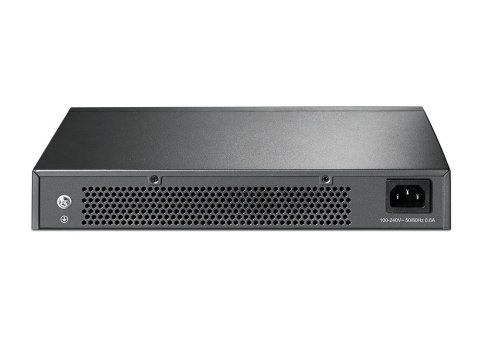 Switch TP-LINK TL-SG1024D (24x 10/100/1000Mbps) TP-LINK Switch TP-LINK TL-SG1024D (24x 10/100/1000Mbps) TP-LINK