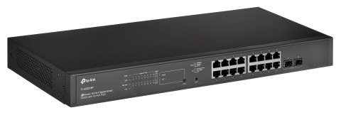 Switch TP-LINK TL-SG2218P TP-LINK Switch TP-LINK TL-SG2218P TP-LINK