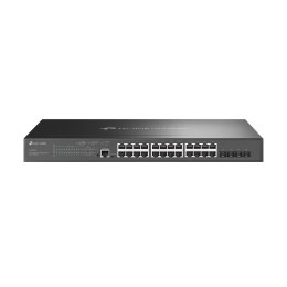 Switch TP-LINK TL-SG3428MP TP-LINK