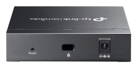Switch TP-Link ES205G Omada Easy Managed TP-LINK Switch TP-Link ES205G Omada Easy Managed TP-LINK