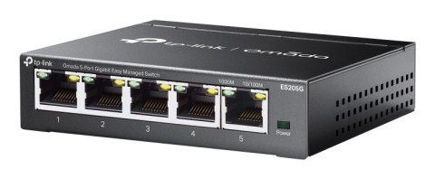 Switch TP-Link ES205G Omada Easy Managed TP-LINK Switch TP-Link ES205G Omada Easy Managed TP-LINK