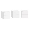 System Mesh Tenda MW6 3pack (xDSL; 2,4 GHz, 5 GHz) Tenda