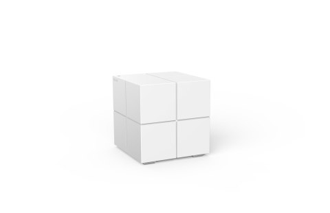 System Mesh Tenda MW6 3pack (xDSL; 2,4 GHz, 5 GHz) Tenda System Mesh Tenda MW6 3pack (xDSL; 2,4 GHz, 5 GHz) Tenda