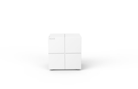 System Mesh Tenda MW6 3pack (xDSL; 2,4 GHz, 5 GHz) Tenda System Mesh Tenda MW6 3pack (xDSL; 2,4 GHz, 5 GHz) Tenda