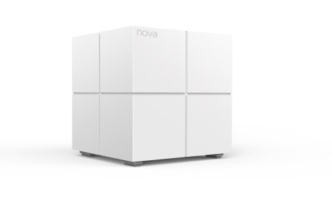 System Mesh Tenda MW6 3pack (xDSL; 2,4 GHz, 5 GHz) Tenda System Mesh Tenda MW6 3pack (xDSL; 2,4 GHz, 5 GHz) Tenda