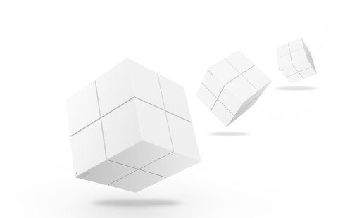 System Mesh Tenda MW6 3pack (xDSL; 2,4 GHz, 5 GHz) Tenda System Mesh Tenda MW6 3pack (xDSL; 2,4 GHz, 5 GHz) Tenda