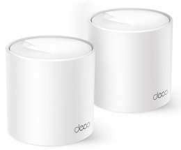 System mesh TP-LINK Deco X10(2-pack) TP-LINK