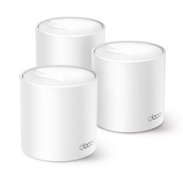 System mesh TP-LINK Deco X10(3-pack) TP-LINK