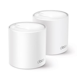 System mesh TP-LINK Deco X50(2-pack) TP-LINK