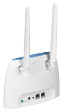 TENDA 4G09 Dwupasmowy router WiFi 3G 4G+ LTE AC1200 Tenda