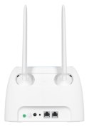 TENDA 4G09 Dwupasmowy router WiFi 3G 4G+ LTE AC1200 Tenda