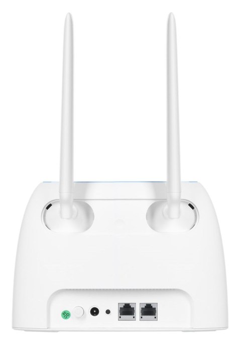 TENDA 4G09 Dwupasmowy router WiFi 3G 4G+ LTE AC1200 Tenda TENDA 4G09 Dwupasmowy router WiFi 3G 4G+ LTE AC1200 Tenda