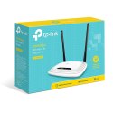 TP-Link router TL-WR841N/PL ( WiFi 2,4GHz WERSJA PL) TP-LINK
