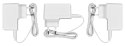 Tenda EX3 3-Pack AX1500 System Mesh Wi-Fi 6 (trzypak) Tenda