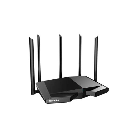 Tenda-RX27 PRO Router WiFi 6e AXE5700 Tenda Tenda-RX27 PRO Router WiFi 6e AXE5700 Tenda