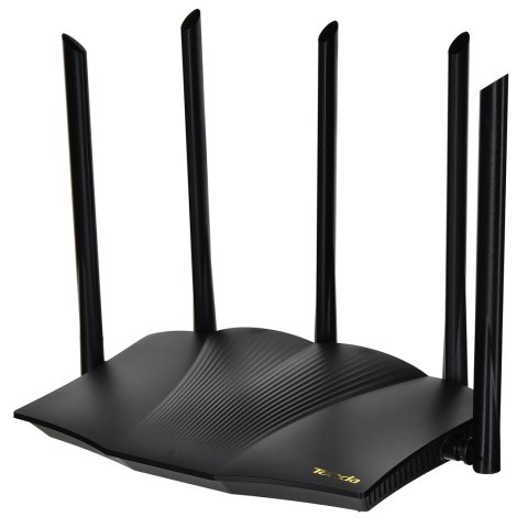 Tenda-TX12 PRO Router WiFi 6 TX2 Pro Gigabit Tenda Tenda-TX12 PRO Router WiFi 6 TX2 Pro Gigabit Tenda